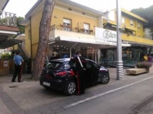 Donna strangolata, arrestato ex compagno