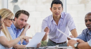 Lavoro, calano gli amministratori d’impresa