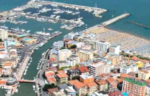 Allungamento molo Cattolica, FI Riccione  e M5S contro l’opera