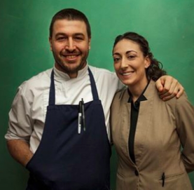 Abocar conquista la stella Michelin