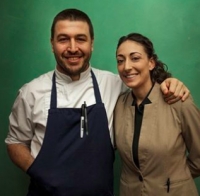 Abocar conquista la stella Michelin