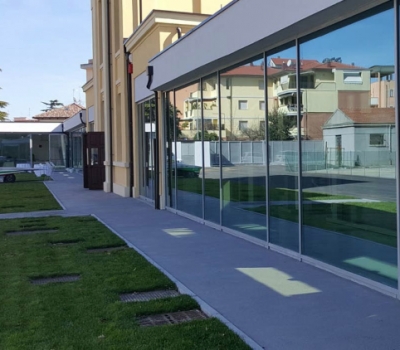 Tecnopolo e Acqua Arena: annullata commissione controllo. Lega chiede consiglio tematico aperto