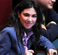 Secondo Le Iene anche Giulia Sarti fra i deputati con le restituzioni falsificate