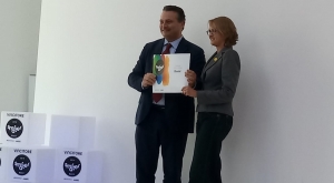 Rimini è quindicesima tra le città ‘smart’
