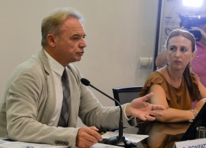 Bilancio sociale Carim, Bonfatti: 45milioni investiti nel 2016