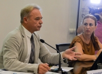 Bilancio sociale Carim, Bonfatti: 45milioni investiti nel 2016