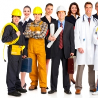 Professioni, 4.350 ingressi nel lavoro in aprile