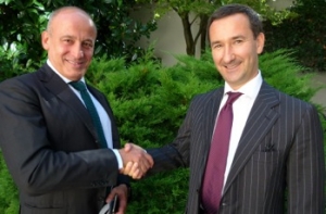 Confindustria, il matrimonio tra Rimini e Ravenna è cosa fatta