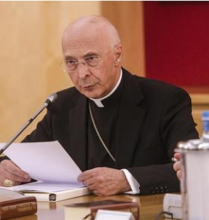Fiera, in arrivo le comunità del Rinnovamento nello Spirito