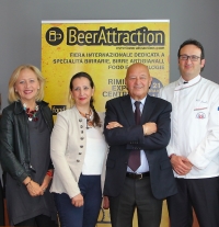 Fiera, i Campionati di cucina per tre anno a Rimini