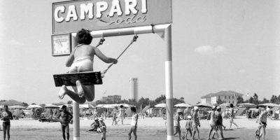 Attenzione prego, storia e storie del Publiphono (La Stampa)
