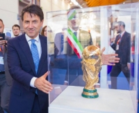 Conte ai sindaci: siete il motore dell’Italia
