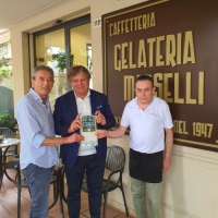 Marselli è bottega storica