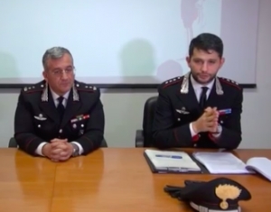 Burgkar kings, presa la banda che ha svaligiato 100 appartamenti