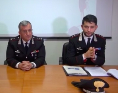 Burgkar kings, presa la banda che ha svaligiato 100 appartamenti