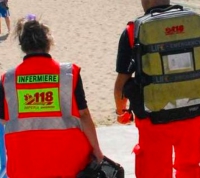 Malore, turista svizzera perde la vita