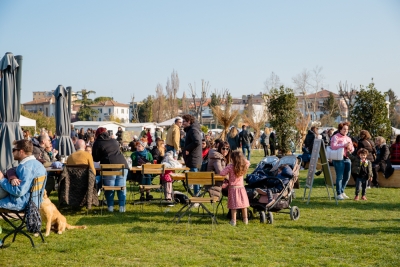 Giardini d&#039;autore: 15mila visitatori per l&#039;edizione appena conclusa