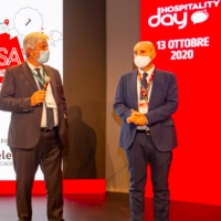 Hospitality day: 3mila visitatori al palacongressi e l’arrivederci al 2021