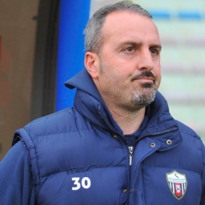 Rimini calcio, Martini esonerato, arriva Petrone