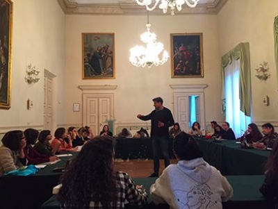 Fondazione: con i giovani, nonostante le difficoltà
