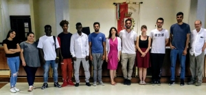 Integrazione, in Comune gli stranieri contro la zanzara tigre
