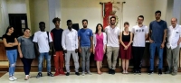 Integrazione, in Comune gli stranieri contro la zanzara tigre