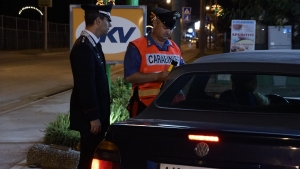 Spaccio e degrado a Bellariva, tre arresti e sei denunce