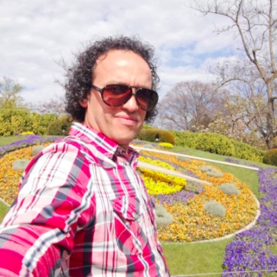 “Ho ricevuto tanto, è il momento di restituire”. La storia del tunisino Khaled, volontario della Caritas contro il coronavirus
