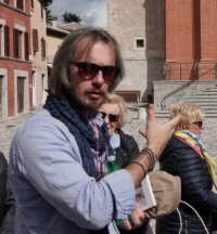 Visite guidate al teatro Galli, la soddisfazione di Confguide