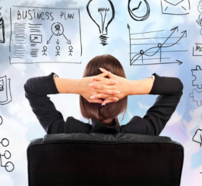 Economia, stabili le imprese femminili