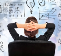 Economia, stabili le imprese femminili