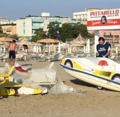 Stupri Rimini, presto interrogato l&#039;ex mediatore culturale