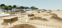 ‘Parco del mare’ al bando europeo per lo sviluppo sostenibile