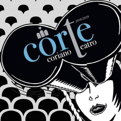 Cultura. Teatro Cor.te Coriano: il viaggio continua