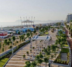 Turismo, Riccione è l’unica città enjoy italiana