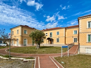 Misano, al via la stagione delle opere pubbliche