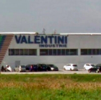 Industrie Valentini, chiesto concordato in bianco