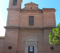 Santarcangelo, don Manduchi: cedere il suffragio è la scelta giusta per salvare la Collegiata