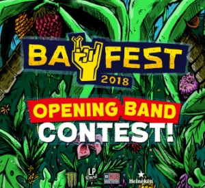 Bay fest, chi aprirà i concerti di ferragosto? Sondaggio online tra le band locali