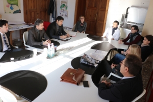 Gnassi: incontreremo Poste italiane per evitare la chiusura dell’ufficio di via Mantegazza