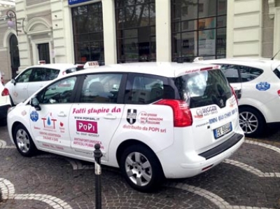 Taxi, Federconsumatori: Pochi e costosi