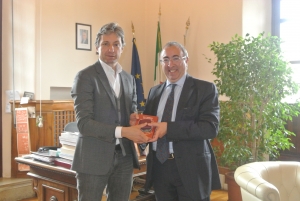 Prefettura, il vicario Di Nuzzo lascia Rimini