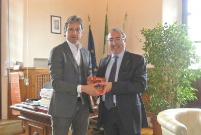 Prefettura, il vicario Di Nuzzo lascia Rimini