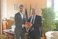 Prefettura, il vicario Di Nuzzo lascia Rimini