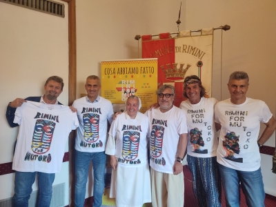 Rimini for Mutoko, solidarietà tra tornei di burraco e yoga all&#039;alba