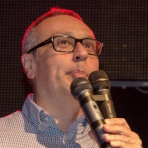Rimini holding, Faini amministratore unico