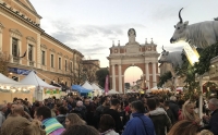 Santarcangelo, al via domani la fiera di San Martino