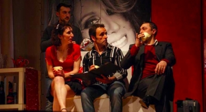 Arcigay, anteprima del Summer pride domenica al teatro degli Atti