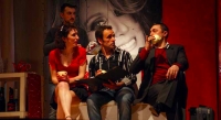 Arcigay, anteprima del Summer pride domenica al teatro degli Atti