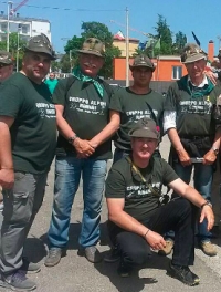 Adunata alpini 2020, Rimini in lizza incrocia le dita